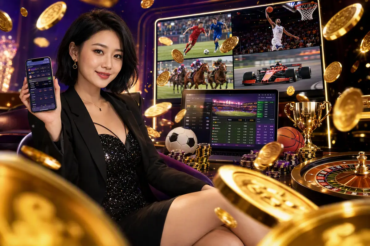 lm88 đội ngũ và sứ mệnh thương hiệu