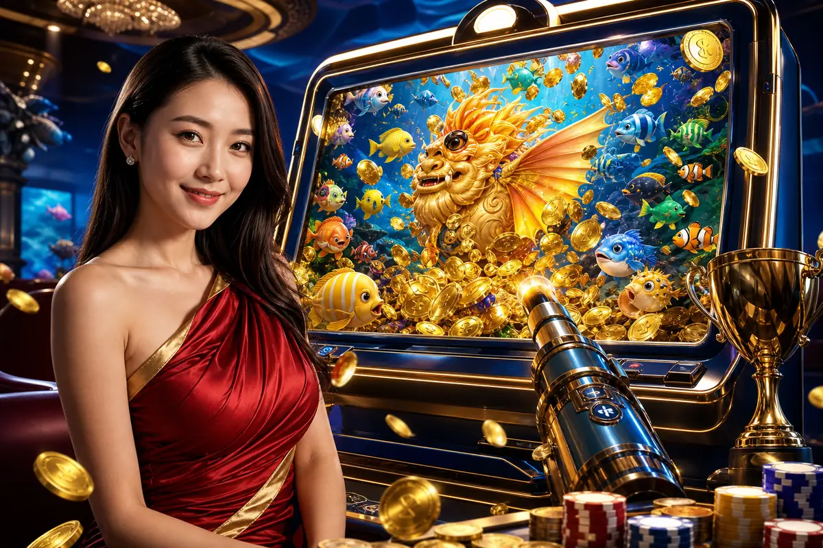 lm88 bắn cá Rồng Biển Săn Thưởng
