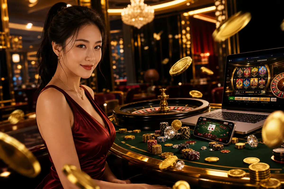 lm88 bắn cá Đại Dương Vàng